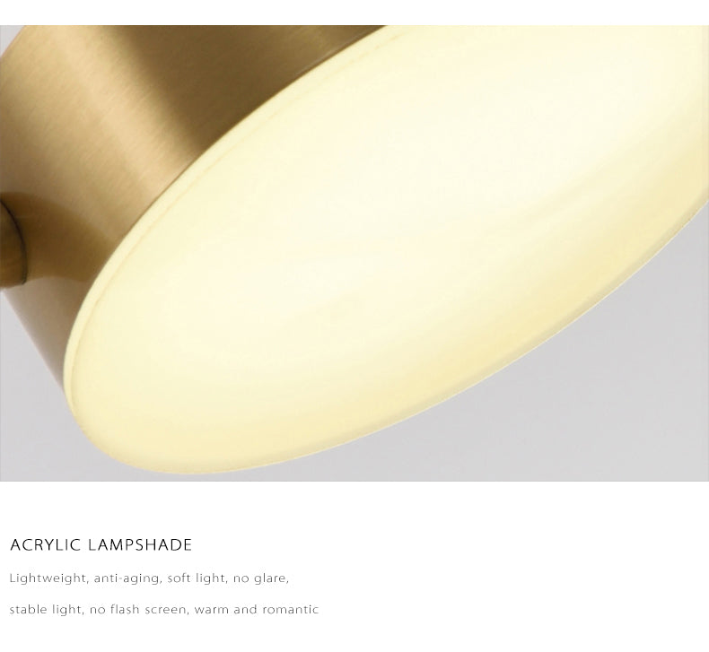 Modern LED Dining Chandelier