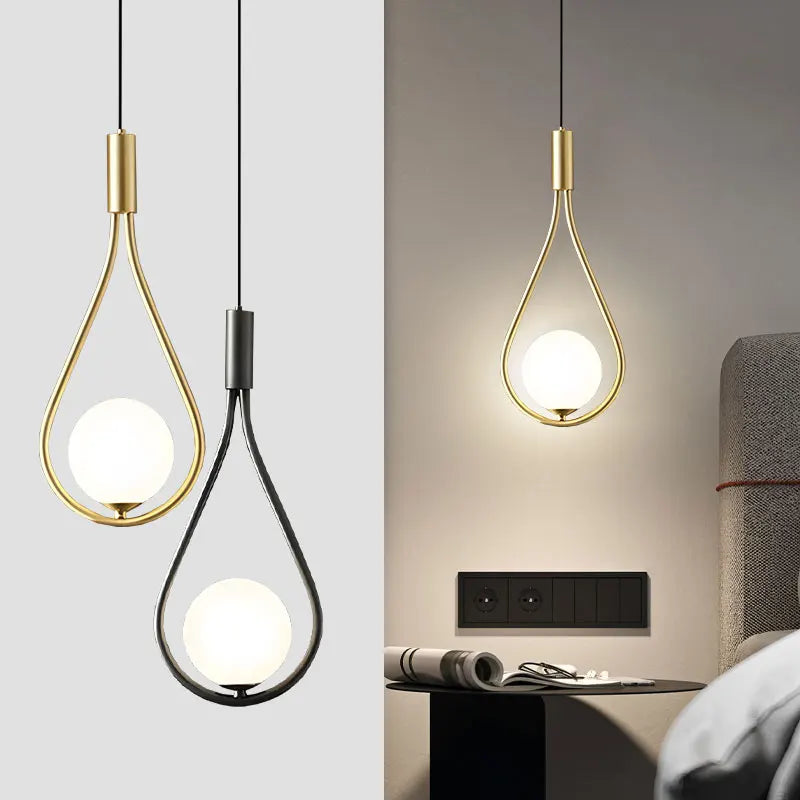 G9 LED Pendant Light
