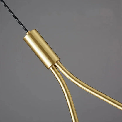 G9 LED Pendant Light