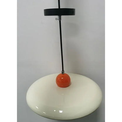 Flying Saucer Pendant Light