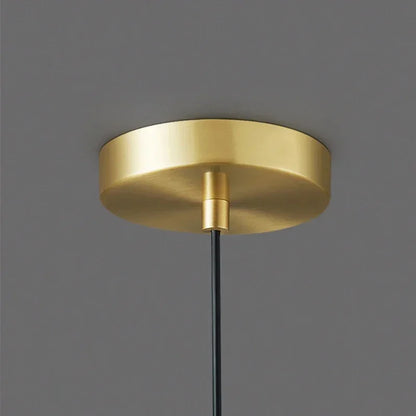 G9 LED Pendant Light