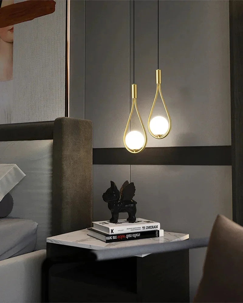 G9 LED Pendant Light
