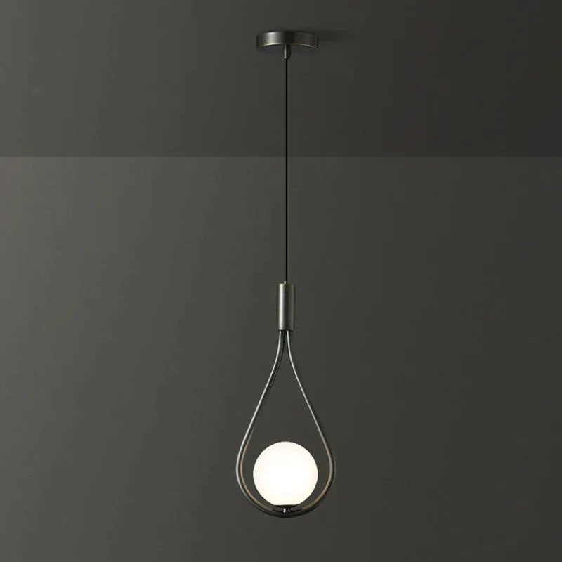 G9 LED Pendant Light