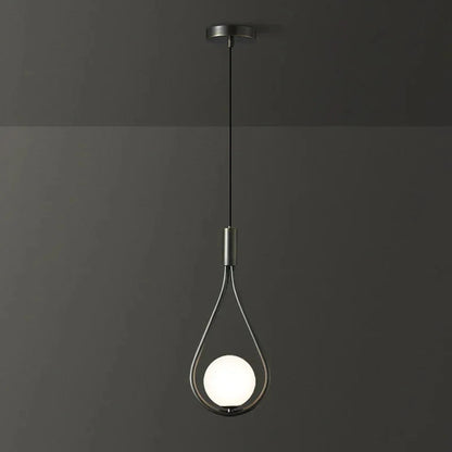 G9 LED Pendant Light